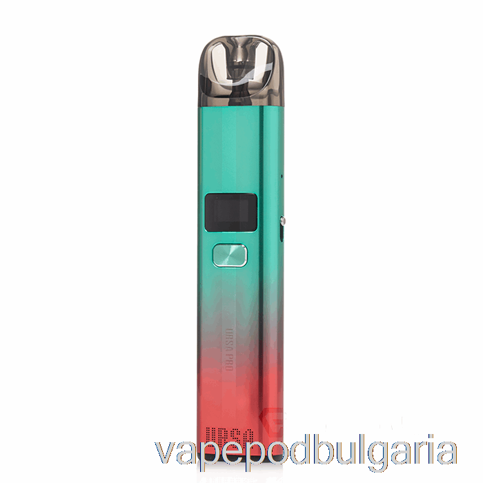 Vape Bulgaria Lost Vape Ursa Pro 25w Pod Kit Mojito G